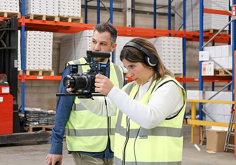 Los granadinos que superan los 100.000 suscriptores en Youtube